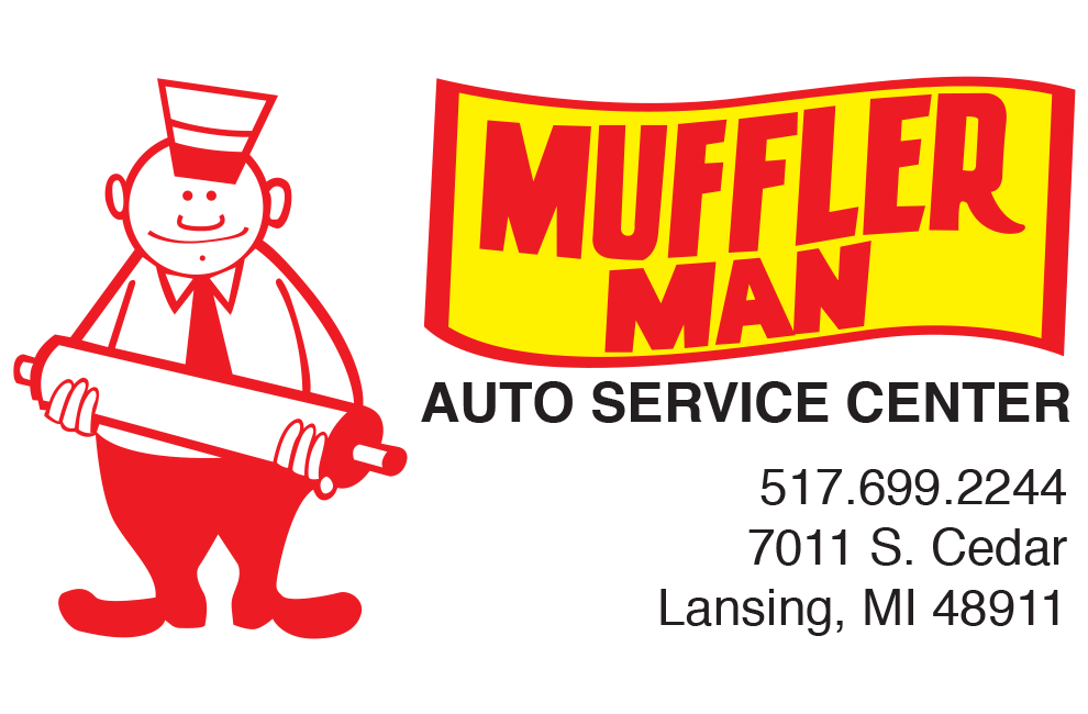 muffler man